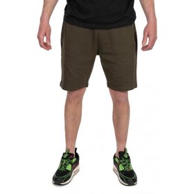 Fox Collection LW Jogger Short Grün-Schwarz Kurze Hose M