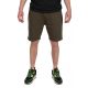 Fox Collection LW Jogger Short Grün-Schwarz Kurze Hose L