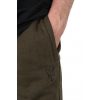 Fox Collection LW Jogger Short Grün-Schwarz Kurze Hose L