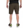 Fox Collection LW Jogger Short Grün-Schwarz Kurze Hose 2XL