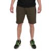 Fox Collection LW Jogger Short Grün-Schwarz Kurze Hose 3XL