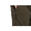 Fox Collection LW Jogger Short Grün-Schwarz Kurze Hose 3XL