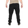 Fox Collection Joggers Schwarz-Orange Trainingshose S