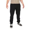 Fox Collection Joggers Schwarz-Orange Trainingshose M