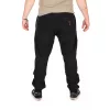 Fox Collection Joggers Schwarz-Orange Trainingshose M