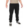 Fox Collection Joggers Schwarz-Orange Trainingshose XL
