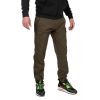 Fox Collection LW Cargo Trouser Grün-Schwarz Hose XL
