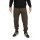 Fox Collection LW Cargo Trouser Grün-Schwarz Hose 3XL
