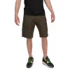 Fox Collection LW Cargo Shorts Grün-Schwarz Kurze Hose 2XL