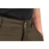 Fox Collection LW Cargo Shorts Grün-Schwarz Kurze Hose 2XL