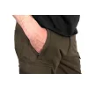 Fox Collection LW Cargo Shorts Grün-Schwarz Kurze Hose 3XL