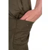 Fox Collection LW Cargo Shorts Grün-Schwarz Kurze Hose 3XL