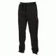 Fox Collection Sherpa Joggers Black-Orange Trainingshose 3XL