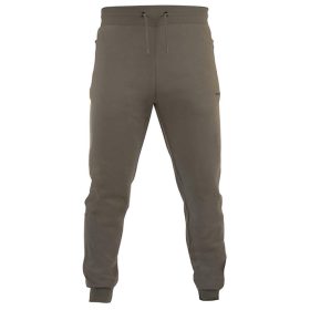   Fox Collection Sherpa Joggers Grün-Schwarz Trainingshose 3XL