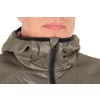 Fox Collection Hybrid Jacket Grün-Schwarz Jacke S