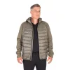 Fox Collection Hybrid Jacket Grün-Schwarz Jacke M