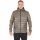 Fox Collection Hybrid Jacket Grün-Schwarz Jacke L