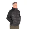 Fox Collection Hybrid Jacket Schwarz-Orange Jacke L