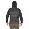 Fox Collection Hybrid Jacket Schwarz-Orange Jacke L