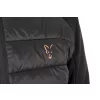 Fox Collection Hybrid Jacket Schwarz-Orange Jacke L