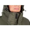Fox Collection Winter Suit Green Thermoanzug Set 2XL