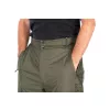 Fox Collection Winter Suit Green Thermoanzug Set 2XL
