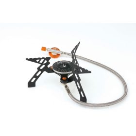 Fox Cookware Compact 3000 Stove Inc.Bag Gaskocher-Kopf