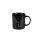 Fox Schwarz-Camo Head Keramikbecher 350ml Tasse