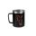 Fox Stainless Thermal Mug 380ml Thermobecher