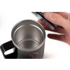 Fox Stainless Thermal Mug 380ml Thermobecher