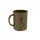 Fox Voyager Khaki 350ml Tasse