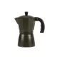 Fox Kochgeschirr Matt Khaki 300ml Espresso Kaffeemaschine