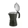 Fox Kochgeschirr Matt Khaki 300ml Espresso Kaffeemaschine