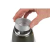 Fox Kochgeschirr Matt Khaki 300ml Espresso Kaffeemaschine