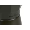 Fox Kochgeschirr Matt Khaki 450ml Espresso Kaffeemaschine