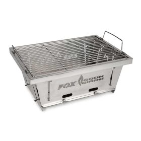 Fox Cookware Faltbarer BBQ