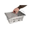 Fox Cookware Faltbarer BBQ