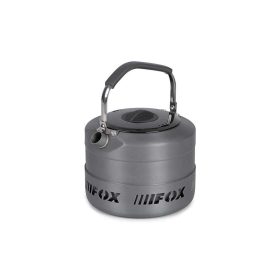 Fox Cookware Infrared Power Boil Kettle 1l Kochgeschirr