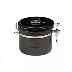   Fox Cookware Coffee/Tea Khaki Storage 860ml Tee Kaffee Aufbewahrungsbehälter