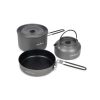 Fox Cookware 3-teiliges Kochset