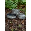 Fox Cookware 3-teiliges Kochset