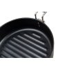 Fox Cookware 4-teiliges Kochset
