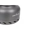 Fox Cookware Heat Transfer Wasserkocher 1,5l