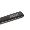 Fox Cookware Schwarzes 4-teiliges Edelstahl-Besteckset
