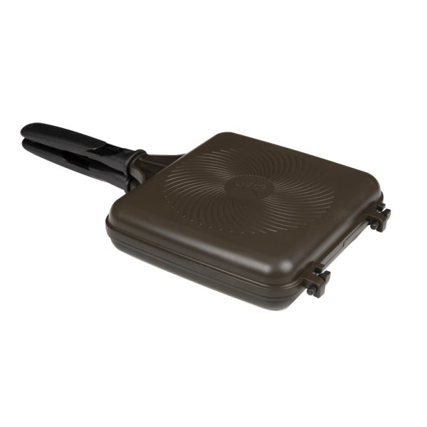 Fox Cookware Multi-Pan Pfanne 22,5mm Tief