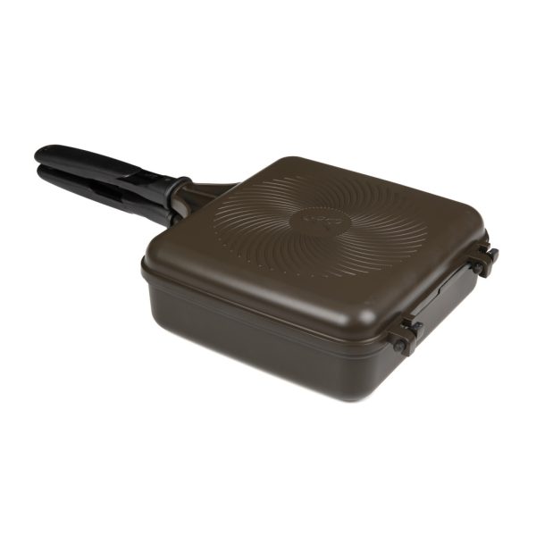 Fox Cookware Multi-Pan Pfanne 47mm Tief