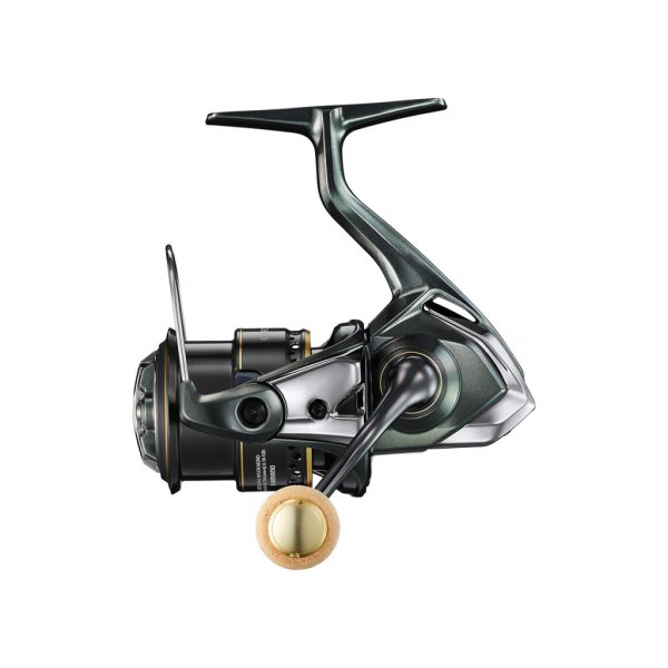 Shimano Cardiff XR C2000S HG Frontbremsrolle (CDFXRC2000SHG)
