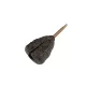 Fox EDGES™ Flat Pear Inlineblei inline 2oz / 56g Inline-Blei