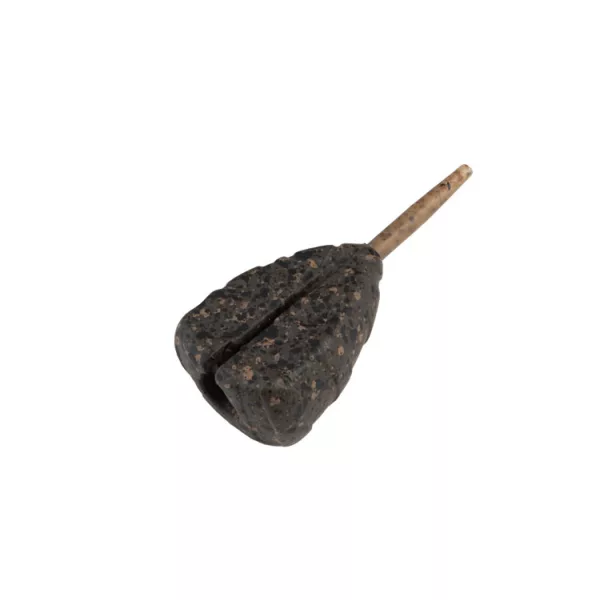 Fox EDGES™ Flat Pear inline lead inline 4oz / 113g Inline Blei
