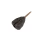 Fox EDGES™ Flat Pear inline lead inline 4oz / 113g Inline Blei